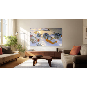 TCL Smart TV QLED 65P8K Seria P8K 164cm 4K UHD HDR