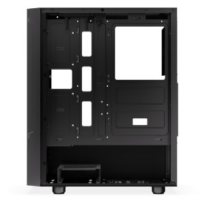 Krux Nadir Black
