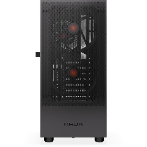 Krux Nadir Black