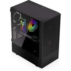 Krux Nadir Black