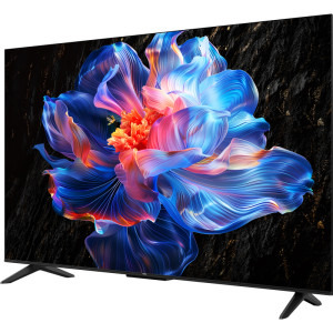 TCL Smart TV 50P6K Seria P6K 126cm 4K UHD HDR