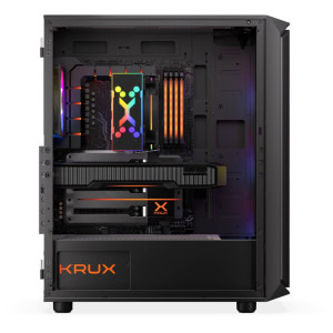 Krux Orona Black