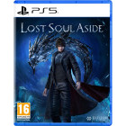 Joc Sony Lost Soul Aside pentru PlayStation 5