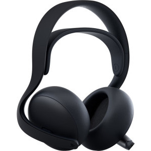 Sony PULSE Elite Wireless Midnight Black