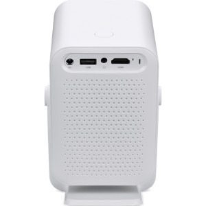 Acer AOPEN Fire Legend QH31s Blue