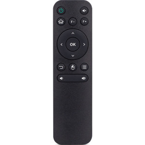 Acer AOPEN Fire Legend QH31s Grey