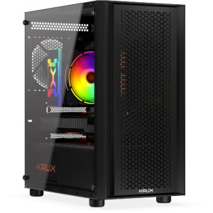 Krux Scor Black
