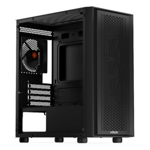 Krux Scor Black