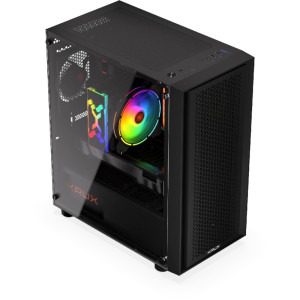 Krux Scor Black