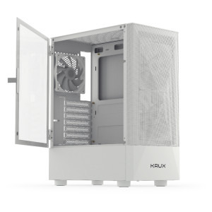 Krux Vako RGB White