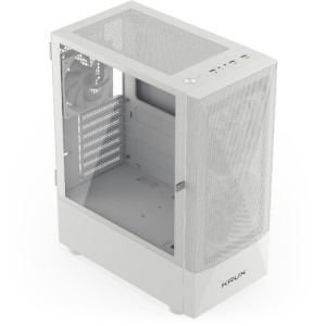 Krux Vako RGB White