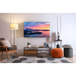 TCL Smart TV QLED 32S5K Seria S5K 80cm negru Full HD