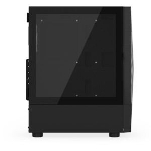 Krux Vako RGB Black