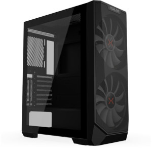 Krux Vortex Black