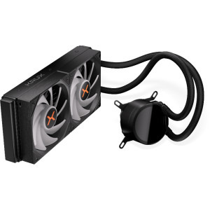 Krux HydroX 240 ARGB Black