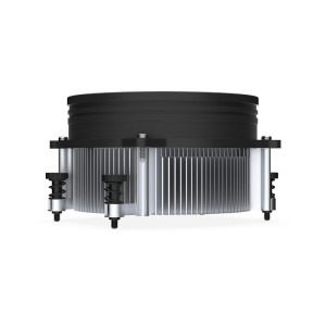 Krux Integrator ARGB pentru AMD AM4 Black