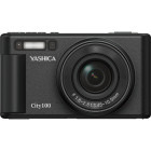 Aparat foto YASHICA City 100 Black
