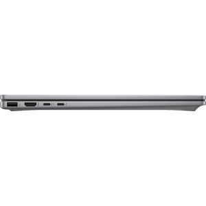 HP 16'' OmniBook X Flip 2-in-1 16-ar0012nn, 2880 x 1800 OLED Touch 48-120Hz, Procesor AMD Ryzen™ Al 7 350 (16M Cache, up to 5.0 GHz), 24GB LPDDR5X, 1TB SSD, AMD Radeon 860M, Win 11 Home, Meteor Silver