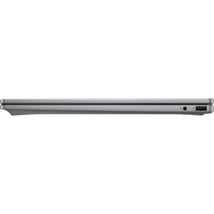 HP 16'' OmniBook X Flip 2-in-1 16-ar0016nn, 1920 x 1200 IPS Touch, Procesor AMD Ryzen™ Al 7 350 (16M Cache, up to 5.0 GHz), 24GB LPDDR5X, 1TB SSD, AMD Radeon 860M, Win 11 Home, Meteor Silver