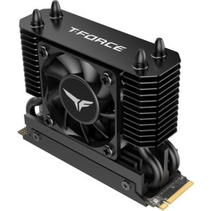 TeamGroup GE PRO 4TB PCI Express 5.0 x4 M.2 2280