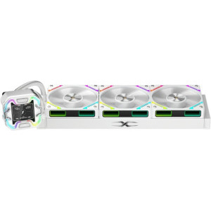 1st PLAYER X-Starship 360 WHITE