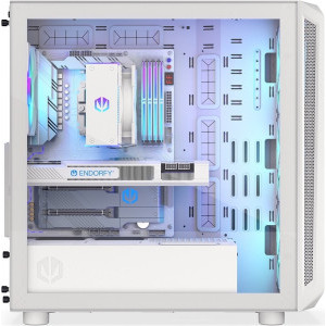 ENDORFY Arx 700 ARGB, White