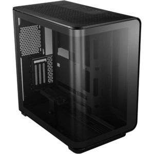 MSI MEG MAESTRO 700L PZ, Black