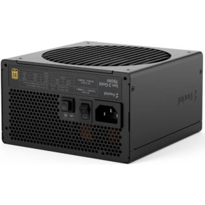 Fractal Design Ion 3 Gold, 80+ Gold, 750W