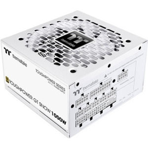 Sursa Thermaltake TOUGHPOWER GT, 80+ Gold, 1000W, White