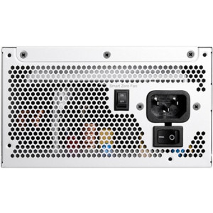 Thermaltake TOUGHPOWER GT, 80+ Gold, 1000W, White