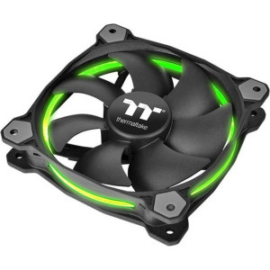 Thermaltake Riing 12 LED RGB Radiator Fan Sync Edition 120mm Three Fan Pack