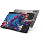Tableta Lenovo Yoga Tab TB710FU, 11.1 inch Multi-touch, Cortex X4 3.3GHz, Six Core, 8GB RAM, 256GB flash, Bluetooth, Wi-Fi, Android 15, Luna Grey