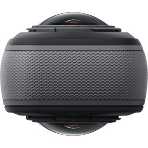 Insta360 X5 Midnight Black Essentials Bundle