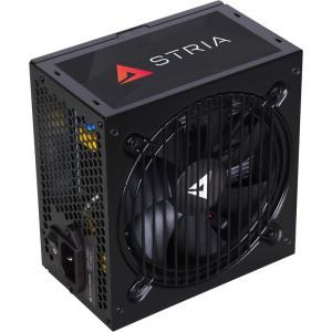 ALPHAGEAR STRIA, 80+ Bronze, 550W