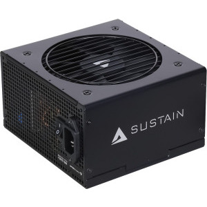 Sursa ALPHAGEAR SUSTAIN, 80+ Bronze, 650W