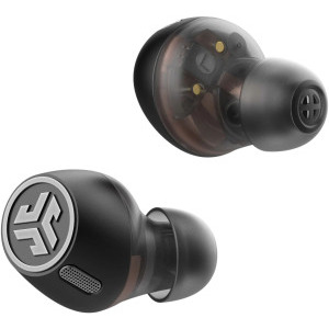 JLab In-Ear, Epic Lab Edition True Wireless Earbuds Black
