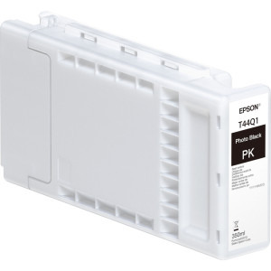 Epson Cartus T44Q1 Photo Black