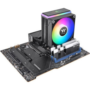 Thermaltake ASTRIA 200 ARGB Black