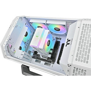 Thermaltake ASTRIA 400 ARGB White
