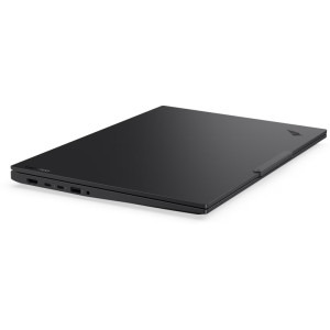 Lenovo 16'' ThinkPad E16 Gen 3, WUXGA IPS, Procesor AMD Ryzen™ 7 250 (16M Cache, up to 5.10 GHz), 32GB DDR5, 1TB SSD, AMD Radeon 780M, No OS, Black