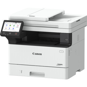 Canon i-SENSYS MF461dw II, Laser, Monocrom, Format A4, Duplex, Retea, Wi-Fi