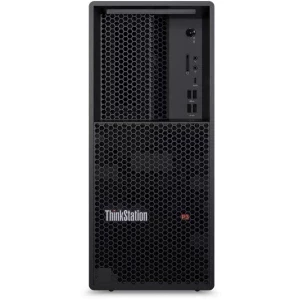 Lenovo ThinkStation P3 Tower Gen 2, Intel Ultra 9 285 2.5GHz, 64GB RAM, 1TB SSD, Intel Graphics, Windows 11 Pro
