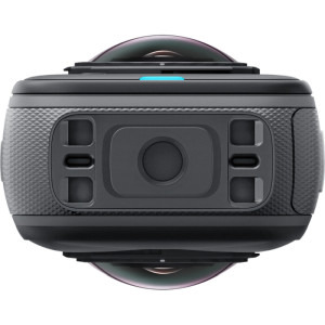 Insta360 X5 Midnight Black BMW Motorrad Edition