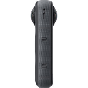 Insta360 X5 Midnight Black Starter Bundle