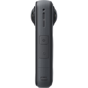 Insta360 X5 Midnight Black Starter Bundle