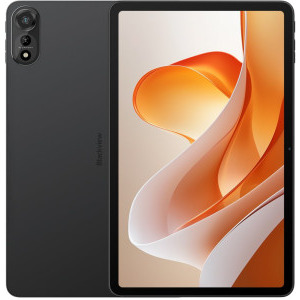 Blackview Mega 2, 12 inch Multi-touch, Cortex A76 Octa Core 2.0GHz, 12GB RAM, 256GB flash, Wi-Fi, Bluetooth, GPS, LTE, Android 15, Celestial Gray