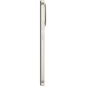 Honor X7d, 256GB, 8GB RAM, Dual SIM, 4G, Tri-Camera, Desert Gold