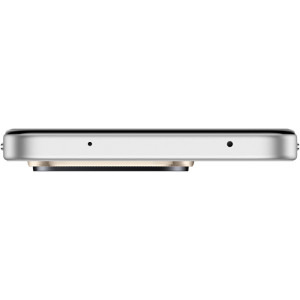 Honor X7d, 256GB, 8GB RAM, Dual SIM, 4G, Tri-Camera, Meteor Silver