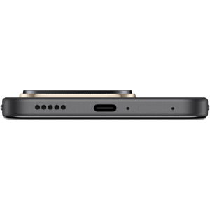 Honor X7d, 128GB, 6GB RAM, Dual SIM, 4G, Tri-Camera, Velvet Black