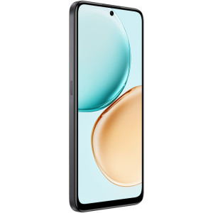 Honor X7d, 128GB, 6GB RAM, Dual SIM, 4G, Tri-Camera, Velvet Black